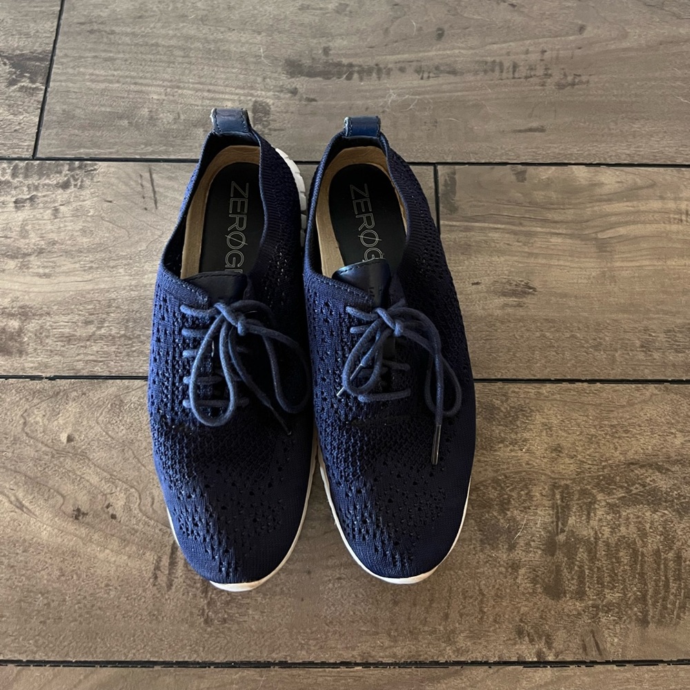 Cole Haan zero gravity